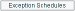 Exception Summary list icon